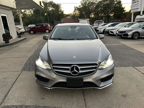Used 2014 Mercedes-Benz E 350 w/ Premium 1 Package image 6