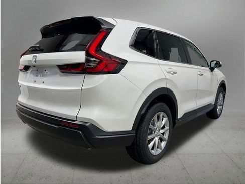 New 2026 Honda CR-V EX image 6