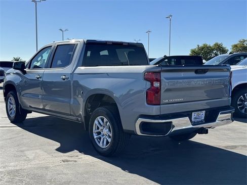 New 2026 Chevrolet Silverado 1500 LT image 3