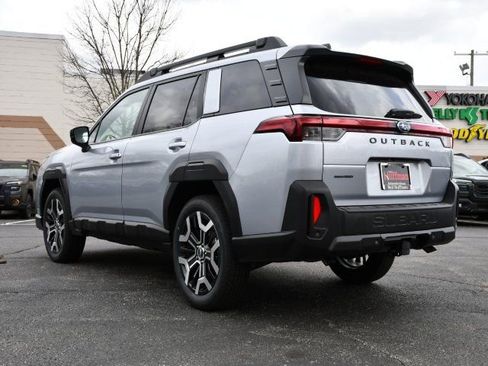 New 2026 Subaru Outback Touring XT AWD/4WD image 5