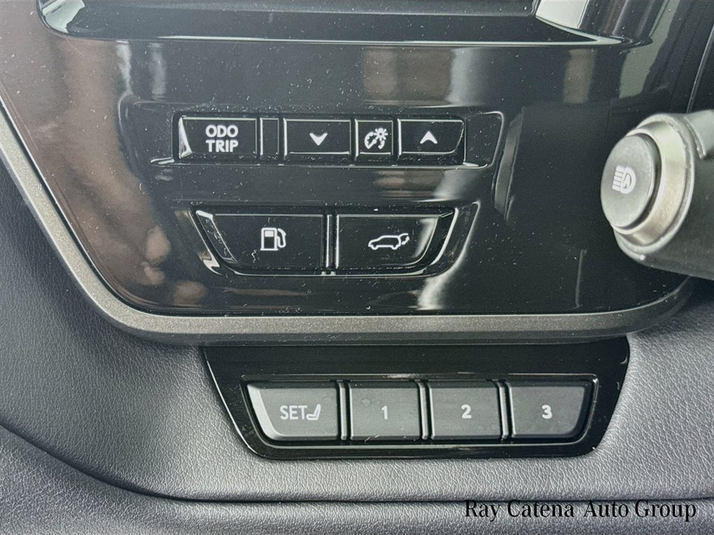 Certified 2026 Lexus TX 350 AWD w/ Technology Package image 10