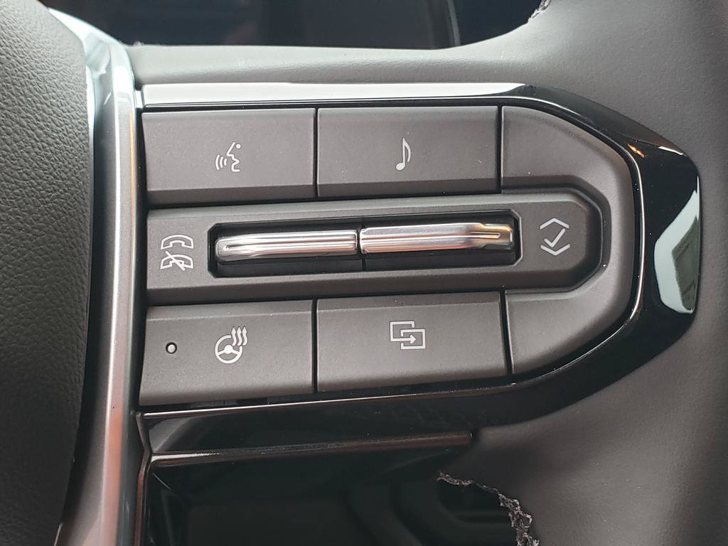New 2026 Chevrolet Colorado LT w/ LT Convenience Package AWD/4WD image 31