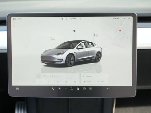 Used 2022 Tesla Model 3 Long Range image 42