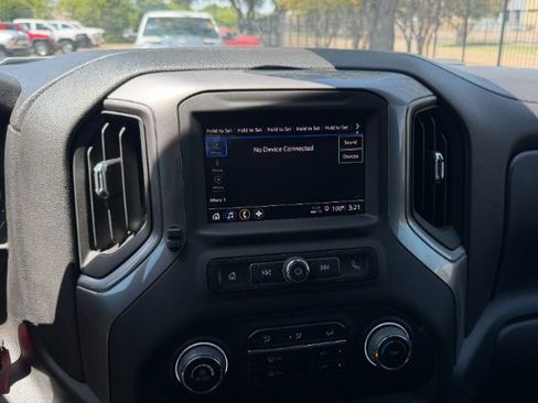 Used 2024 Chevrolet Silverado 3500 W/T AWD/4WD image 6