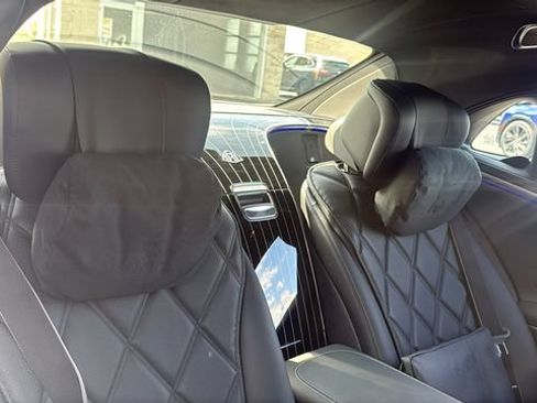 Certified 2023 Mercedes-Benz Maybach S 580 4MATIC image 21