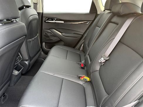 New 2026 Kia Seltos SX w/ SX Sunroof Package image 15