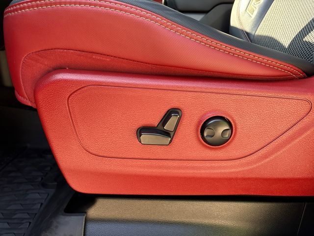Used 2022 RAM 1500 Rebel w/ Rebel Level 1 Equipment Group AWD/4WD image 37