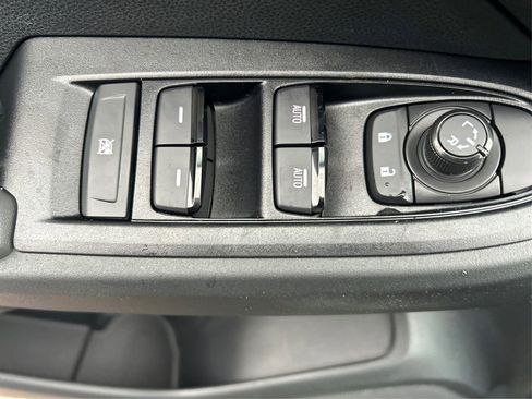 New 2026 Subaru Crosstrek 2.5i Wilderness image 34