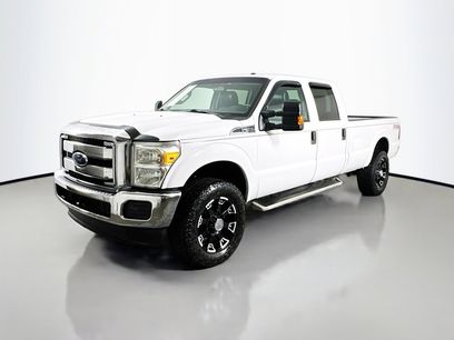 Used 2014 Ford F350 XLT