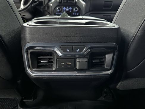 Used 2020 Chevrolet Silverado 2500 LTZ w/ LTZ Plus Package AWD/4WD image 28
