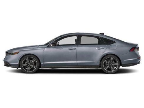 New 2026 Honda Accord SE image 3
