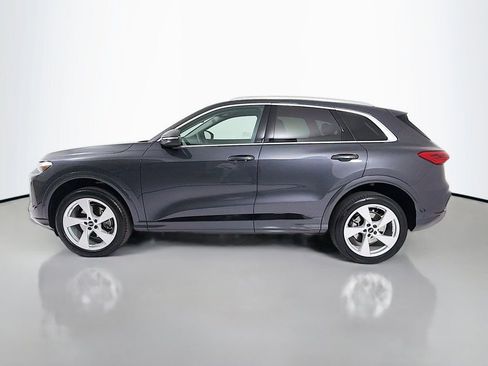 Used 2025 Audi Q5 Premium Plus w/ Premium Plus AWD/4WD image 4