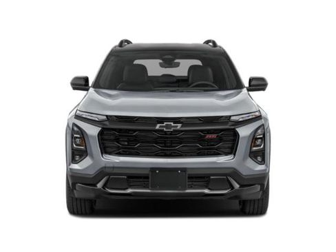 New 2026 Chevrolet Equinox RS image 6