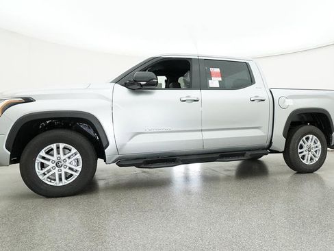 New 2025 Toyota Tundra SR5 w/ SR5 Premium Package image 7