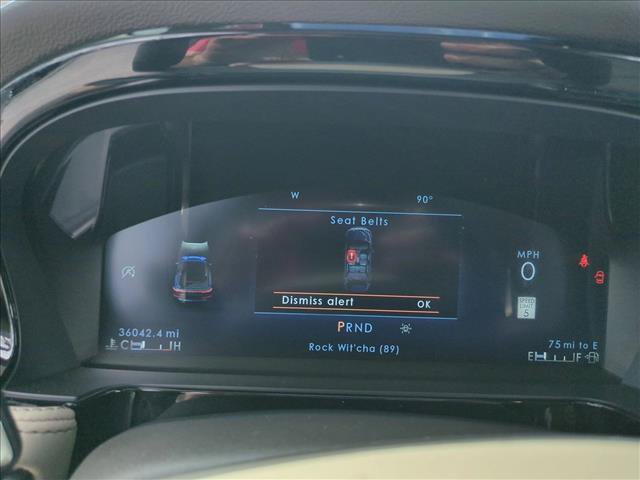 Used 2023 Lincoln Corsair FWD image 11