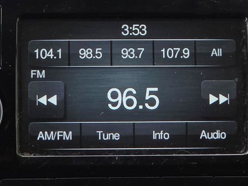 Used 2018 RAM ProMaster 1500 FWD image 18