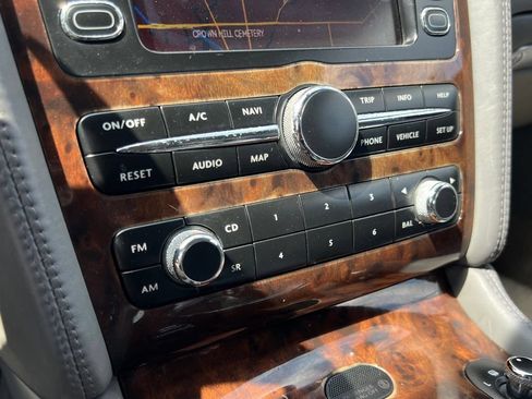 Used 2007 Bentley Continental GTC AWD/4WD image 54