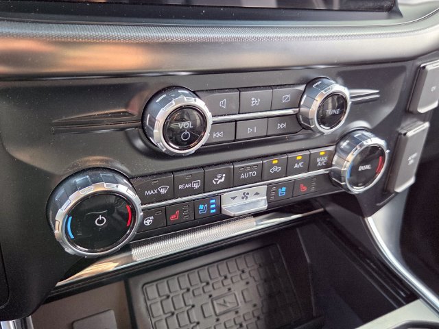 Used 2024 Ford F150 Raptor AWD/4WD image 21