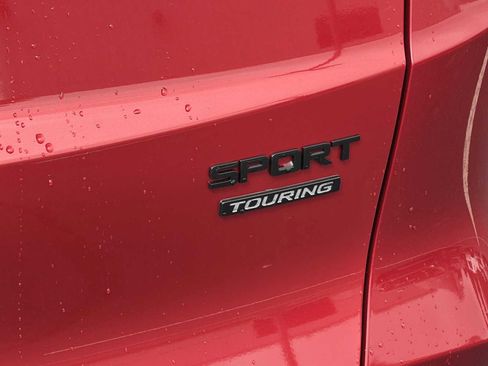 Used 2026 Honda CR-V Sport Touring image 30