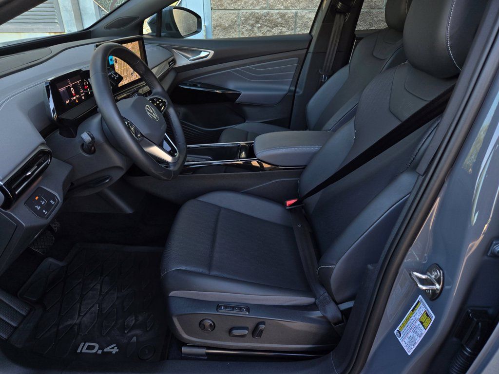 Used 2023 Volkswagen ID.4 S RWD image 17