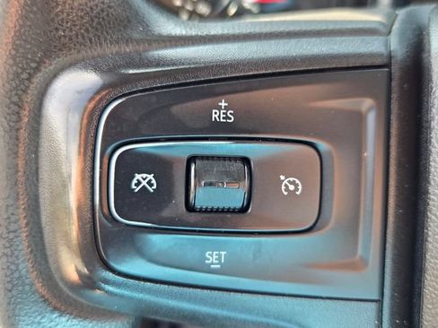 Used 2021 Chevrolet Silverado 1500 W/T w/ WT Fleet Convenience Package RWD image 25