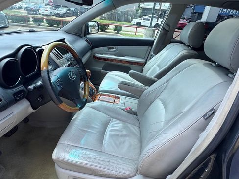 Used 2007 Lexus RX 350 2WD image 20