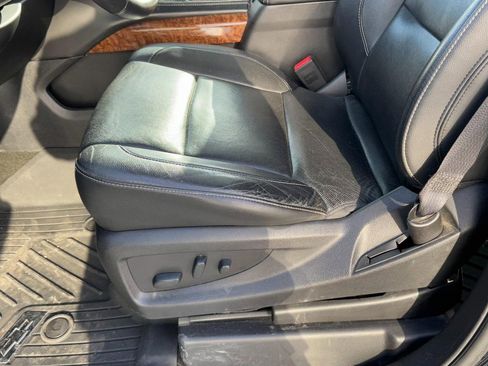 Used 2018 Chevrolet Tahoe Premier image 29