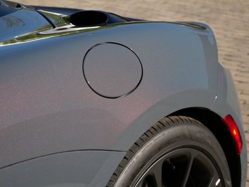 New 2026 McLaren Artura Spider image 13