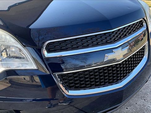 Used 2015 Chevrolet Equinox LS image 29