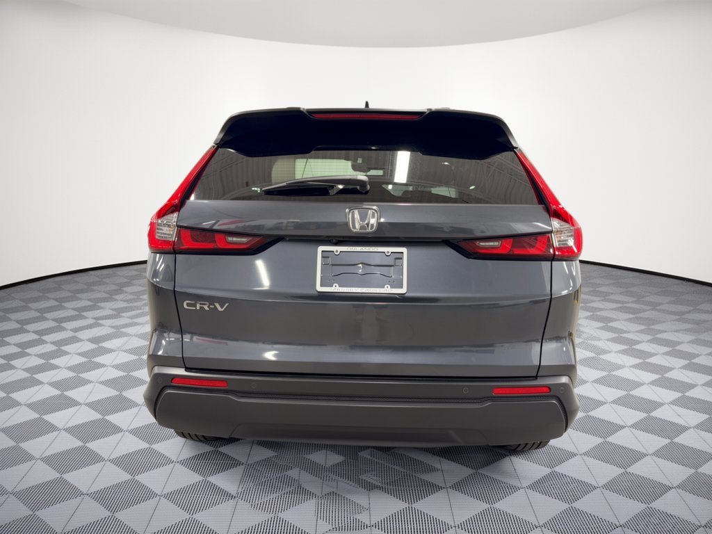 Used 2024 Honda CR-V EX-L image 11