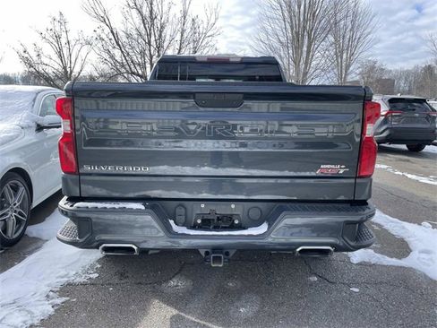 Used 2019 Chevrolet Silverado 1500 RST image 3