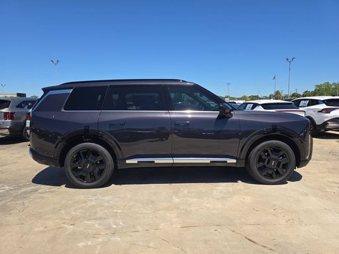 New 2027 Kia Telluride SX FWD image 9