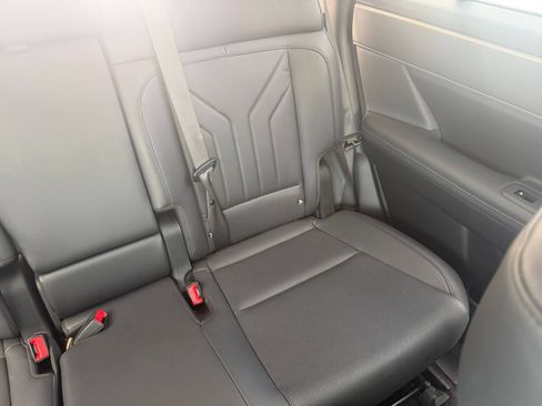 Used 2026 Hyundai Santa Fe SEL FWD image 38