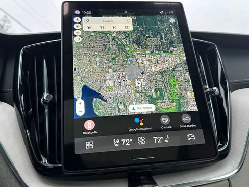 New 2026 Volvo XC60 B5 Ultra w/ Protection Package Premier image 27