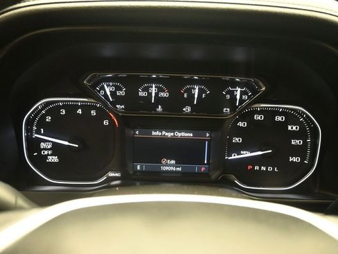 Used 2021 GMC Sierra 1500 Elevation RWD image 10