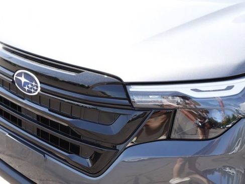 Certified 2026 Subaru Forester Sport AWD/4WD image 10