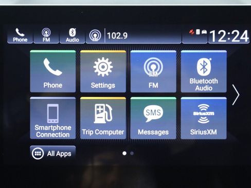 Used 2018 Honda Accord EX-L image 17