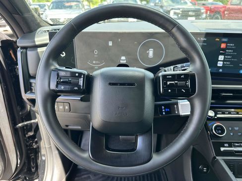 Used 2024 Hyundai Santa Fe Calligraphy AWD/4WD image 13