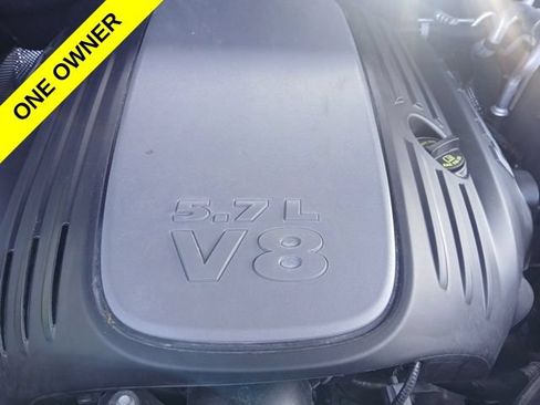 Certified 2023 Dodge Durango R/T AWD/4WD image 46