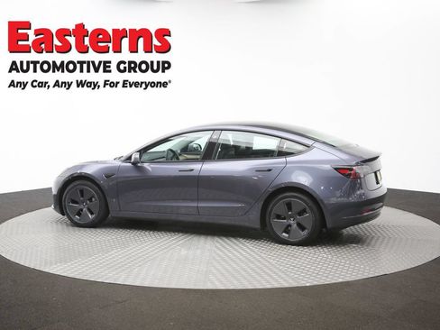 Used 2023 Tesla Model 3 Standard Range RWD image 58
