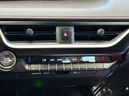 Used 2021 Lexus UX 200 F Sport w/ Accessory Package (Z2) FWD image 23