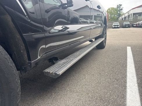 Used 2023 Ford F150 Lariat w/ Equipment Group 502A High AWD/4WD image 10