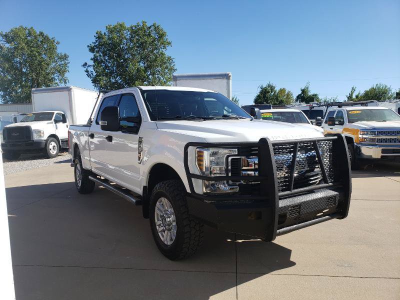 Used 2019 Ford F250 XLT AWD/4WD image 5