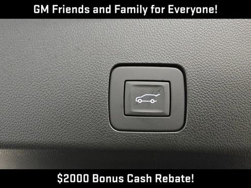 New 2026 Buick Encore GX Preferred w/ Comfort Package image 32