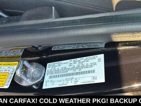 Used 2023 Ford Escape Active AWD/4WD image 34