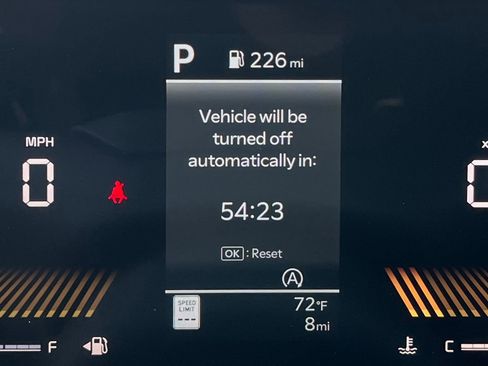 New 2026 Kia Sorento S w/ S Panoramic Sunroof Package FWD image 19