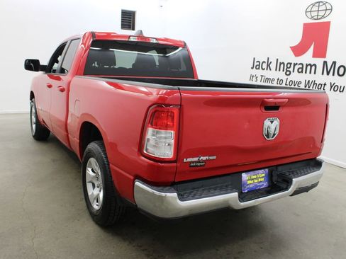 Used 2022 RAM 1500 Lone Star image 3