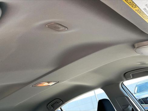 Used 2025 Toyota Camry LE FWD image 20