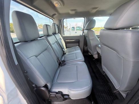 Used 2016 Ford F250 XL w/ Power Equipment Group RWD image 13