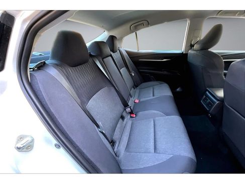 Used 2025 Toyota Camry LE FWD image 42